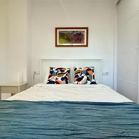 Appartement Turisticos Chapela Redondela