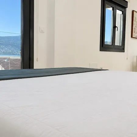Appartement Turisticos Chapela Redondela